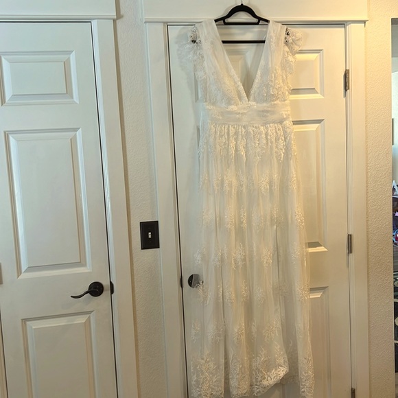 Baltic Born Dresses & Skirts - Maxi dress tulle from Baltic Born